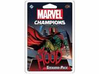 Fantasy Flight Games FFGD2923 - Marvel Champions: Das Kartenspiel - The Hood