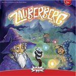 Amigo Spiele AMI02050 - Zauberberg Spielzeug