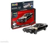 Revell 67692 - Model Set Fast & Furious - Dominics 1971 Plymouth GTX Modellbau