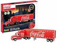 Revell 00152 - Coca-Cola Truck Modellbau