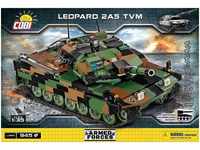 Cobi 2620 - Leopard 2A5 TVM Modellbau