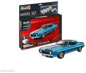 Revell 67694 - Model Set Fast & Furious 1969 Chevy Camaro Yenko Modellbau