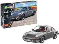 Revell 07688 - Porsche 911 G Model Coup&eacute; Modellbau