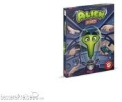 Piatnik 6667 - Alien on Board Spielzeug
