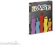 Piatnik 6666 - Raise Spielzeug