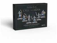Modiphius Entertainment MUH052058 - The Elder Scrolls: Call to Arms - Stormcloak