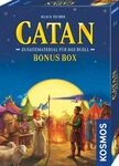 Kosmos KOS682255 - Catan - Das Duell - Bonus Box Spielzeug