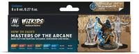 Vallejo 80257 - Masters of the Arcane 8 ml Modellbau