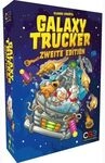 Czech Games Edition CGE070498 - Galaxy Trucker 2. Edition DEUTSCH Spielzeug