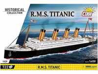 Cobi 1929 - RMS Titanic 1:450 Modellbau