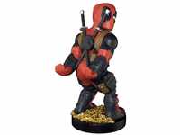 Exquisite Gaming EXGMER-2675 - Marvel Cable Guy New Deadpool 20 cm Fan Artikel