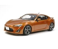 Tamiya 300024323 - 1:24 Toyota GT86 Modellbau