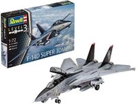 Revell 03960 - F-14D Super Tomcat Modellbau