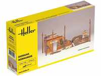Heller 81250 - Diorama Normandie in 1:35 Modellbau