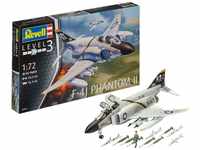 Revell 03941 - F-4J Phantom II Modellbau