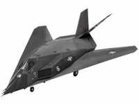 Revell 03899 - F-117A Nighthawk Stealth Fighter Modellbau