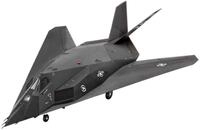 Revell 03899 - F-117A Nighthawk Stealth Fighter Modellbau