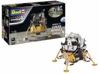 Revell 03701 - Apollo 11 Lunar Module Eagle Modellbau