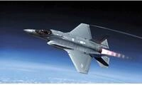 Italeri 510002506 - 1:32 Lockheed F-35A Lighting II Modellbau