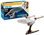 Revell 04991 - U.S.S. Enterprise NCC-1701 (TOS) Modellbau