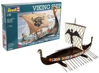 Revell 65403 - Model Set Viking Ship Modellbau