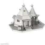 Metal Earth 502771 - Metal Earth: Hagrids Hut Spielzeug