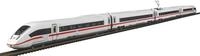 Piko H0 (1:87) 51401 - Elektrotriebzug BR 412 ICE 4, 4tlg. Wechselstromversion