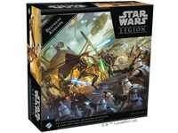 Fantasy Flight Games FFGD4637 - Star Wars: Legion - Clone Wars Grundspiel DE