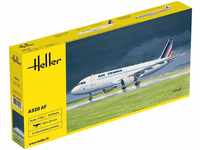 Heller 80448 - A 320 AF in 1:125 Modellbau