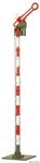 Viessmann H0 (1:87) 4506 - H0 Form-Hauptsignal &Ouml;BB mit umgebautem Fl&uuml;gel,