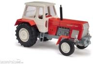 Busch H0 (1:87) 42843 - Fortschritt ZT300-D, Rot Modellbahn