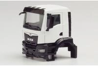 Herpa H0 (1:87) 085236 - Teileservice Fahrerhaus MAN TGS NN, Bauversion...