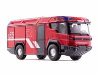 Wiking 043110 - Feuerwehr - Rosenbauer RT "R-Wing Design " Modellbahn