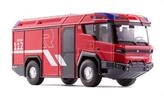 Wiking 043110 - Feuerwehr - Rosenbauer RT "R-Wing Design " Modellbahn