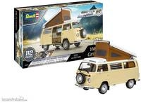 Revell 07676 - VW T2 Camper Modellbau