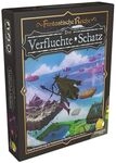Strohmann Games STRD0009 - Fantastische Reiche - Der Verfluchte Schatz Spielzeug