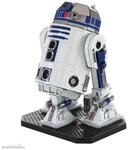 Invento 502956 - Metal Earth: Iconx STAR WARS R2-D2 Spielzeug