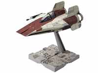 Revell 01210 - A-wing Starfighter Modellbau