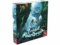 Pegasus Spiele PEG57604G - Everdell: Pearlbrook, 2. Edition (deutsche Ausgabe)