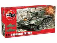 Airfix A02338 - 1:76 Cromwell Cruiser Tank (new tool) Modellbau