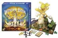 Abacus Spiele ABS33211 - Oniria braucht eure Hilfe! - Wonder Book Spielzeug