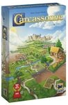 Hans im Gl&uuml;ck HIGD0112 - Carcassonne V3.0 Spielzeug