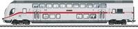 M&auml;rklin H0 (1:87) 043488 - IC2 Doppelstock-Steuerwagen DBpbzfa 668.2, 2. Klasse DB
