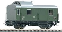 Piko H0 (1:87) 53235 - Packwagen Pwg88 DR III Modellbahn