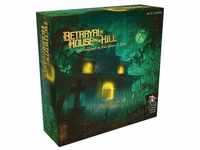 Wizards of the Coast WOCD0001 - Betrayal at House on the Hill * Spielzeug