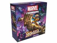 Fantasy Flight Games FFGD2915 - Marvel Champions: Das Kartenspiel - Galaxys Most