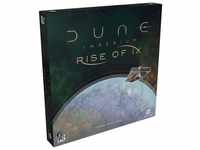 Dire Wolf Digital DWDD0002 - Dune: Imperium - Rise of Ix Spielzeug