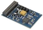ESU 59029 - LokPilot 5 Basic, 21MTC NEM660, Spurweite H0, 0 Modellbahn