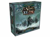CMON CMND0158 - A Song of Ice & Fire - Graufreud Starterset Tabletop