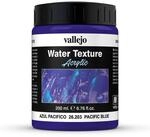 Vallejo 26203 - Pacific Blue 200 ml Modellbau